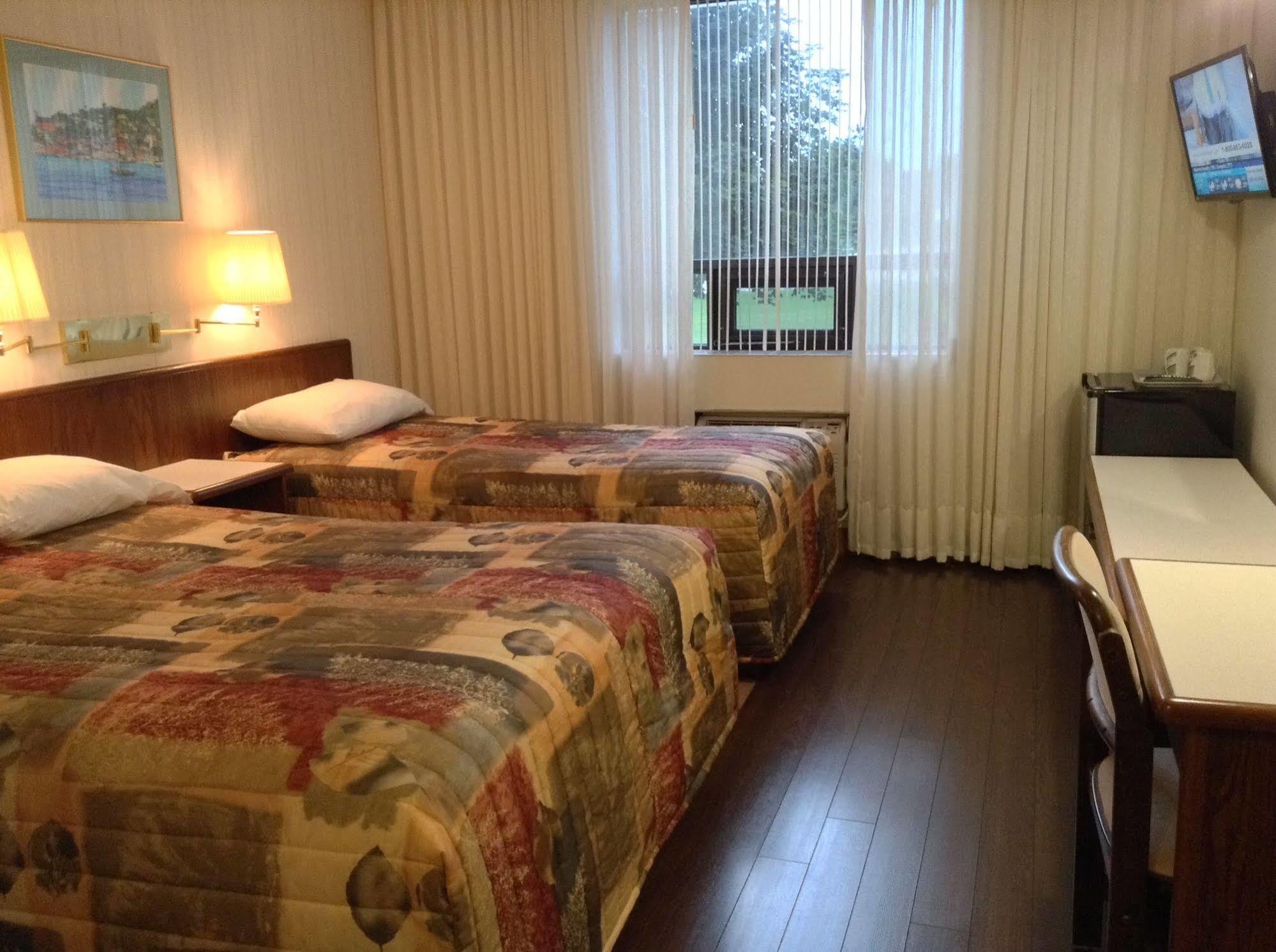 Shakespeare Inn Экстерьер фото